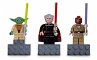 LEGO® Star Wars 852555 - 3er Magnet... - Bild 1
