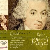 Sinfonien Ben 150a & 158/+-Pleyel-Edition Vol.5