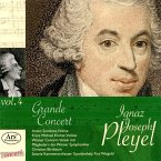 Grand Concert-Sinfonia Concertante-Pleyel-Ed.4