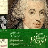 Grand Concert-Sinfonia Concertante-Pleyel-Ed.4