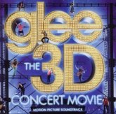 Glee - The 3D Concert Movie Glee - The 3D Concert Movie