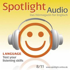 Englisch lernen Audio - Sind Sie ein guter Zuhörer? (MP3-Download) - Forbes, Rita; Pilewski, Michael