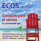 Spanisch lernen Audio - Anweisungen und Empfehlungen (MP3-Download)