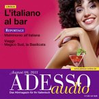 Italienisch lernen Audio - In der Bar (MP3-Download)