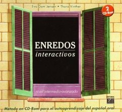 Cover Enredos Interactivos