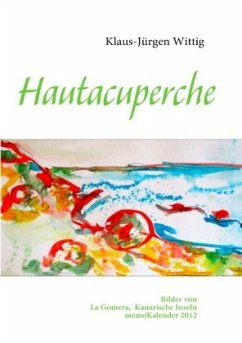 Hautacuperche - Wittig, Klaus-Jürgen