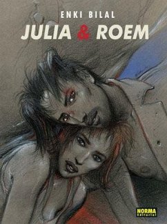 Julia & Roem - Bilal, Enki