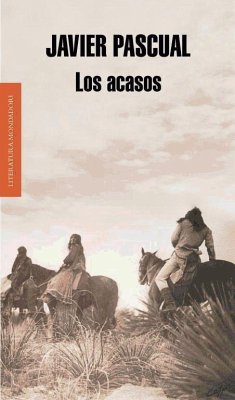 Los acasos - Pascual Ramírez, Javier