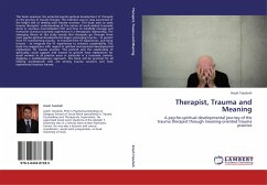 Cover Therapist, Trauma and Meaning