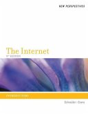 New Perspectives on the Internet: Introductory