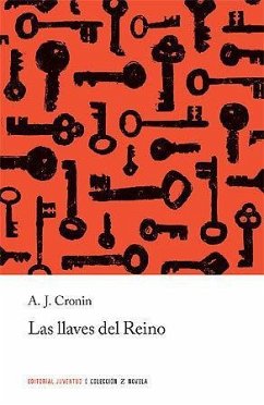 Las llaves del reino - Cronin, A. J.