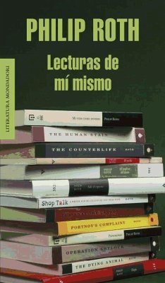 Lecturas de mí mismo - Roth, Philip