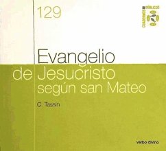 Evangelio de Jesucristo según San Mateo - Tassin, Claude