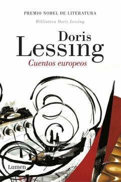 Cuentos europeos - Lessing, Doris May