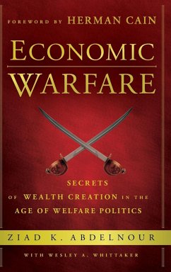 Economic Warfare - Abdelnour, Ziad K.; Whittaker, Wesley A.