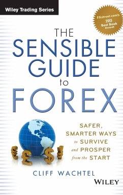 The Sensible Guide to Forex - Wachtel, Cliff