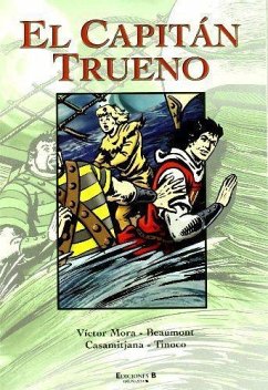 Los terribles Cibatos y otras aventuras - Mora, Víctor; Beaumont; Tinoco