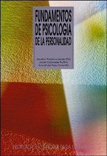 Fundamentos de psicología de la personalidad - Polaino-Lorente, A.; Cabanyes Truffino, Javier; Pozo Armentia, Araceli del