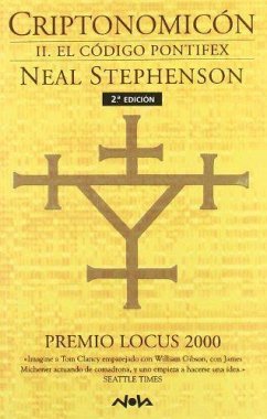 El código pontifex - Stephenson, Neal