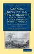 Canada, Nova Scotia, New Brunswick, and... - Bild 1