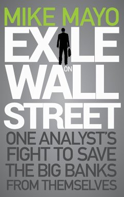 Exile on Wall Street - Mayo, Mike