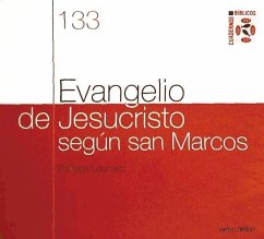 Evangelio de Jesucristo según San Marcos - Léonard, Philippe