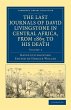The Last Journals of David Livingstone... - Bild 1