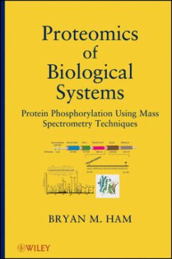 Proteomics of Biological Systems - Ham, Bryan M.