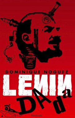 Cover Lenin Dadá