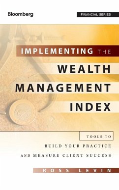 Implementing Index (Bloomberg) - Levin, Ross