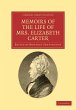 Memoirs of the Life of Mrs Elizabeth... - Bild 1