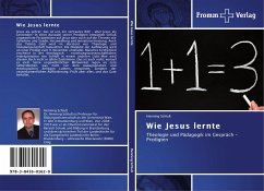 Wie Jesus lernte - Schluß, Henning