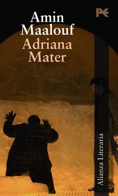 Adriana Mater - Maalouf, Amin