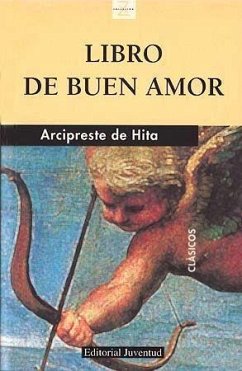 Libro de buen amor - Ruiz, Juan - Arcipreste de Hita -
