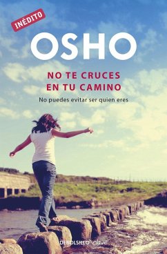 No te cruces en tu camino Cover No te cruces en tu camino