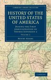 History of the United States of America - Volume 2