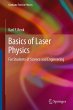 Basics of Laser Physics - Bild 1