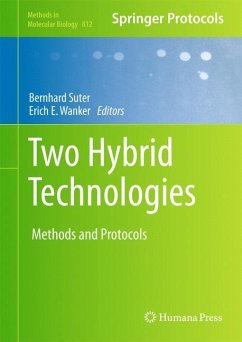 Two Hybrid Technologies