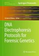 DNA Electrophoresis Protocols for... - Bild 1