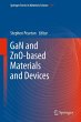 GaN and ZnO-based Materials and Devices - Bild 1