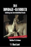 Das Bondage-Handbuch