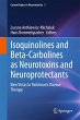 Isoquinolines And Beta-Carbolines As... - Bild 1