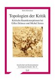 Topologien der Kritik