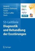 S3-Leitlinie Diagnostik und Behandlung der Essstörungen