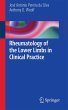 Rheumatology of the Lower Limbs in... - Bild 1