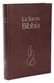 La Sacra Bibbia - Bibel Italienisch