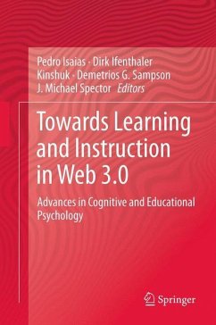 Towards Learning and Instruction in Web 3.0