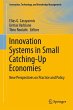 Innovation Systems in Small Catching-Up... - Bild 1