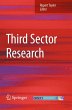 Third Sector Research - Bild 1