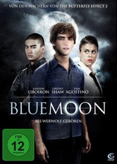 Blue Moon Cover Blue Moon